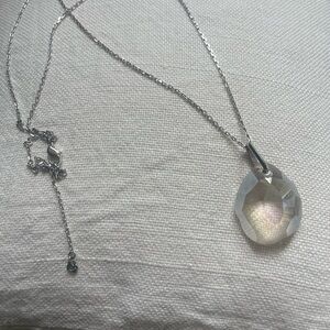 Swarovski Pendant Necklace